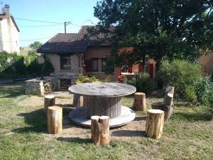Image of Gîte de la Vigne Vierge