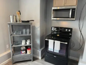Image of Bothell Guest Suite