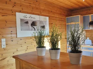 Image of Beautiful Chalet With Panoramic Views