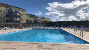 Image of Lacanau - Résidence piscine front de mer