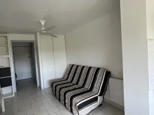 Image of Joli studio très clair à proximité mer pour 3 personnes