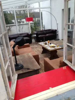 Image of Holiday home De Boerenzwaluw