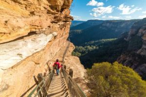 Image of Close to Katoomba town centre and Scenic World plus FREE NETFLIX