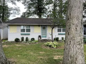 Image of Island Lake House