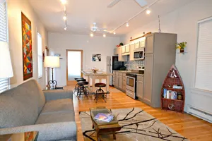 Image of Walker's Cottage- Historic Home Two Blocks from Downtown Whitefish!