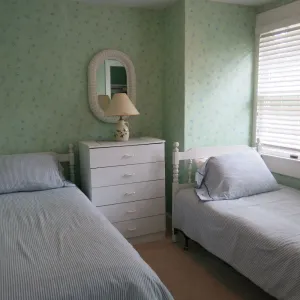 Image of Chatham Break! 3BR, large quiet yard, walk to shops + restaurants.