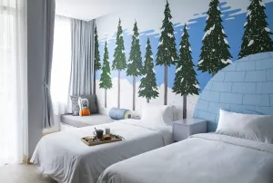 Image of Beat Hotel Bangkok