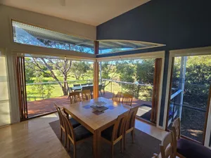 Image of Villa 2 South Shores Resort, Normanville -  sea & country in the one spot!