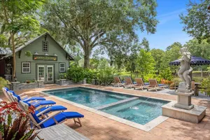 Image of Lake House Pets allowed