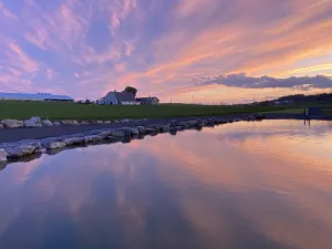 Image of ❤️ Romantic Couples Retreat in the country❤️Farm Stay