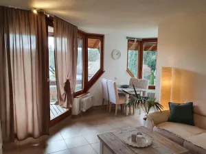 Image of Ferienwohnung Bärenhofweg am Titisee
