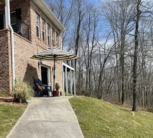 Image of Happy Hideaway: Rural Knoxville area apartment with a GAME room
