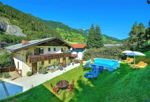 Image of Naturhaus Andrea Guided mountain hiking experiences, fairy tales, vacation apartments