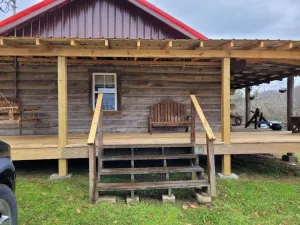 Image of Red River Gorge\/Natural Bridge Cabin Rental