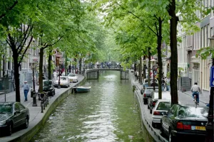 Image of NH Amsterdam Noord