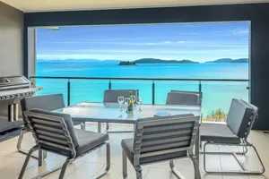 Image of Edge Apartment 19, Seaview Apartment on Hamilton Island