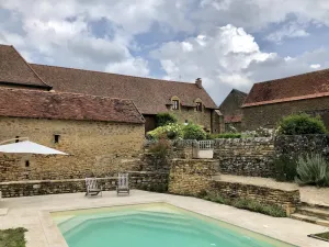 Image of La Laiterie - CHANGY
