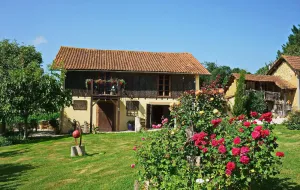 Image of Holiday house Sarraguzan for 1 - 6 persons with 3 bedrooms - Holiday house