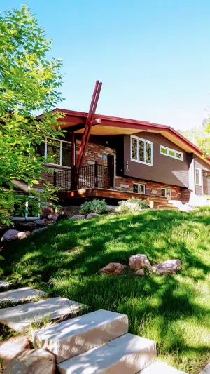 Image of Sunny & Spacious North Boulder Home