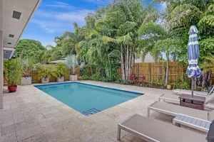 Image of Coral Reef Villa
