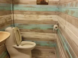 Image of Chalet Het Hertenbos for Four Person