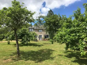 Image of La Calècherie, St Martin de Montbray