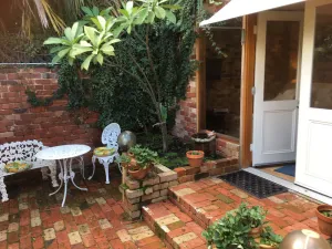 Image of Gorgeous garden studio 2 mins from the heart of Subiaco
