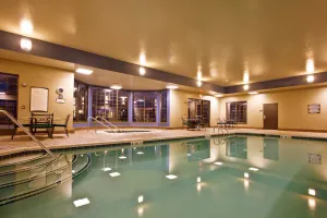 Image of Free Buffet Breakfast, Pool, Hot Tub, Business Center +Gym