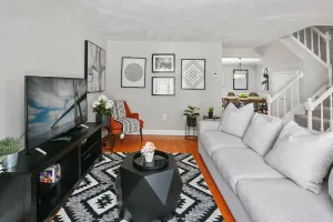 Image of BickelBella: Private Yard & Near DC