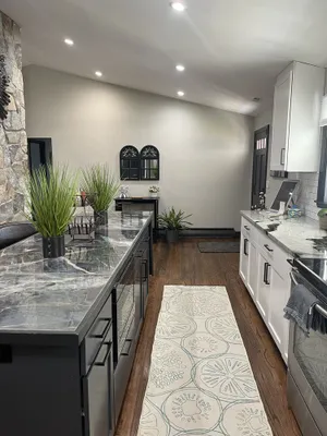 Image of Sunset Living