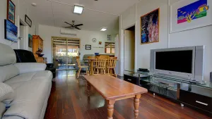 Image of Cobia - Older Family home with beds galore and massive outside verandah living.