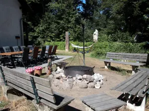 Image of Ferienhaus, Schorfheide