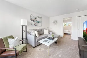 Image of 2 Bedroom Apartment-Nearby parks and marina!