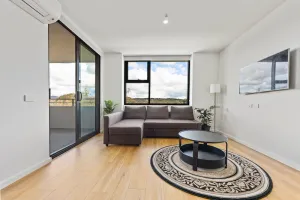 Image of Brand New 2B2B Apt (City, Chinatown, free Parking)