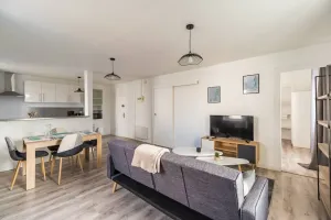 Image of Appartement au cœur de Saint-Brieuc