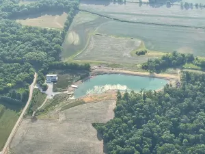 Image of Your next Barndominium Vacation