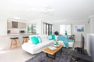 Image of Beach Breeze Holiday House