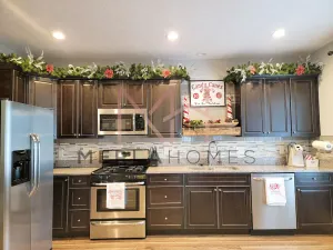 Image of Fairgrounds Farmhouse: Entire home and Pet Friendly