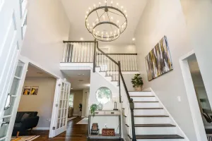 Image of Beautiful home next train station, grill, spacious