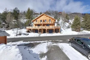 Image of Chalet les petits loups - Villas Fautea - Pra Loup 1500