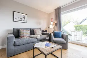 Image of Quiet. South-facing terrace. Cozy. - Ringhoog Hüs