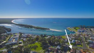 Image of Baycation House Huskisson
