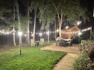 Image of Modern farm Home Close to Jordan lake and Downtown apex