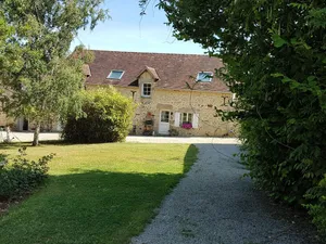 Image of Charming cottage in Normandy with garden and exciting activities