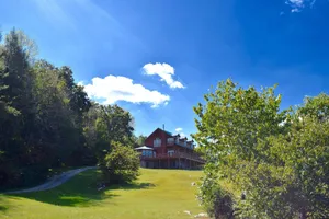 Image of The Morning View Suite at the Country Manor Inn
