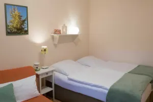 Image of Double room 4 online - Pension im Adventhaus