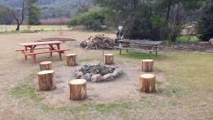 Image of Feathertop Views - Part Alpine ski lodge and part private country estate