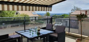 Image of La Terrasse de Montcenis
