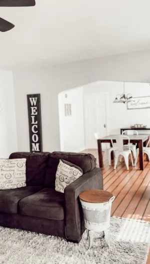 Image of The Springfield: 2br - 1bth - 4 guests