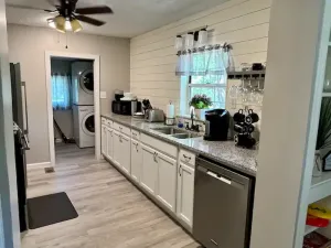 Image of Crossroads Cottage in the Heart of Hocking Hills
